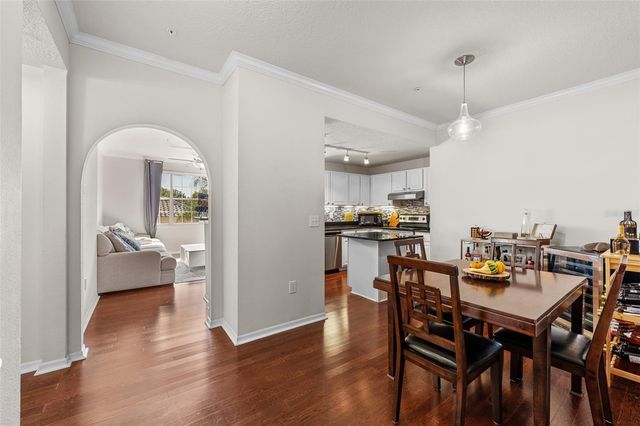 501 KNIGHTS RUN AVENUE 1215, Tampa, FL 33602