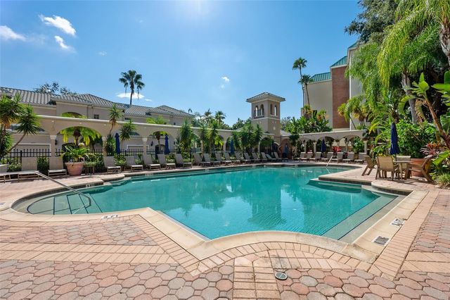 501 KNIGHTS RUN AVENUE 1215, Tampa, FL 33602