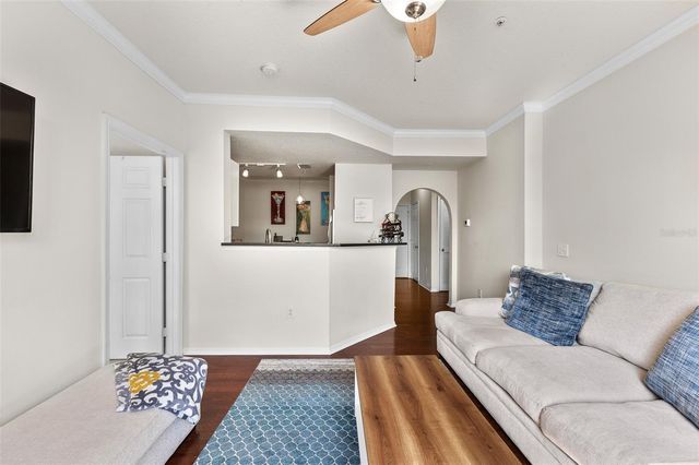 501 KNIGHTS RUN AVENUE 1215, Tampa, FL 33602