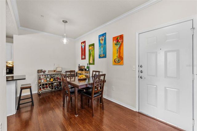 501 KNIGHTS RUN AVENUE 1215, Tampa, FL 33602