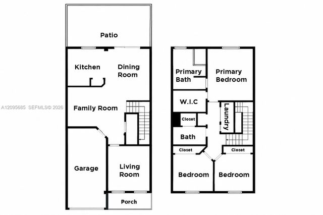 22578 SW 89th Place, Cutler Bay, FL 33190