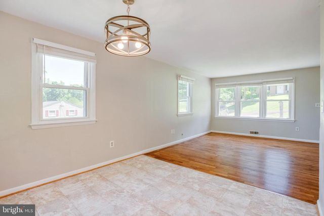 18318 FOX MOUNTAIN LN, Culpeper, VA 22701