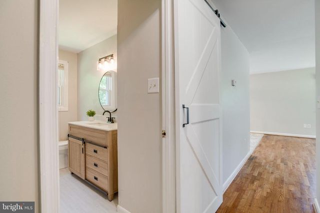 18318 FOX MOUNTAIN LN, Culpeper, VA 22701
