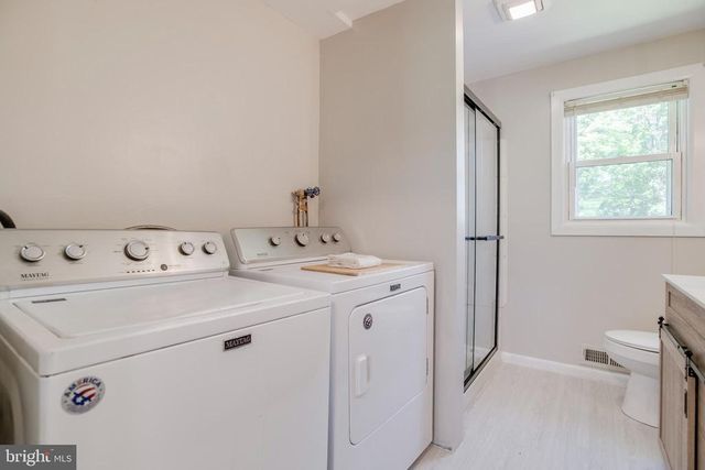 18318 FOX MOUNTAIN LN, Culpeper, VA 22701