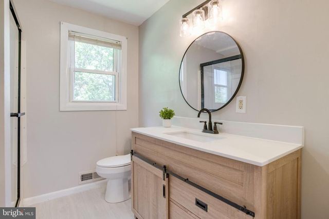 18318 FOX MOUNTAIN LN, Culpeper, VA 22701