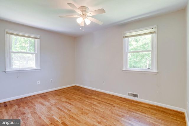 18318 FOX MOUNTAIN LN, Culpeper, VA 22701