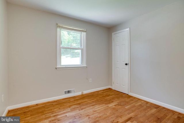 18318 FOX MOUNTAIN LN, Culpeper, VA 22701