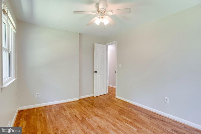 18318 FOX MOUNTAIN LN, Culpeper, VA 22701