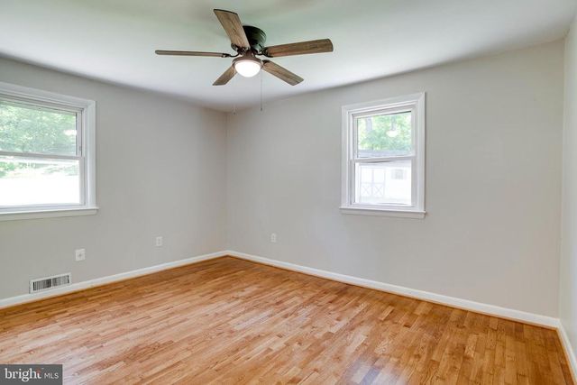 18318 FOX MOUNTAIN LN, Culpeper, VA 22701
