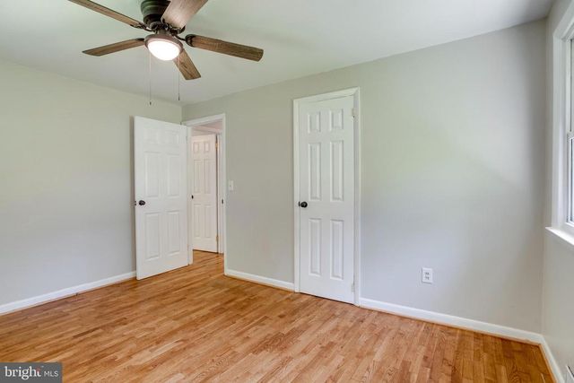 18318 FOX MOUNTAIN LN, Culpeper, VA 22701