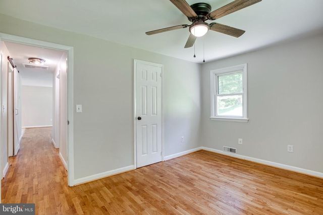 18318 FOX MOUNTAIN LN, Culpeper, VA 22701