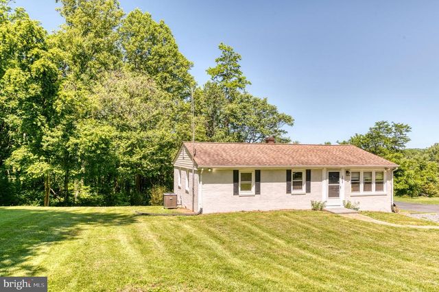 18318 FOX MOUNTAIN LN, Culpeper, VA 22701