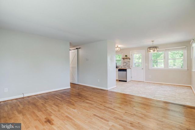 18318 FOX MOUNTAIN LN, Culpeper, VA 22701