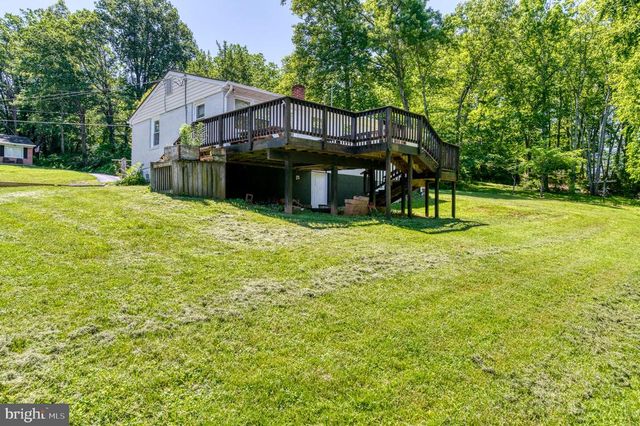 18318 FOX MOUNTAIN LN, Culpeper, VA 22701