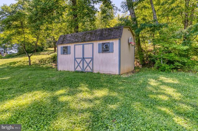 18318 FOX MOUNTAIN LN, Culpeper, VA 22701
