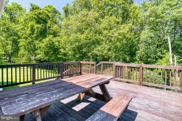 18318 FOX MOUNTAIN LN, Culpeper, VA 22701