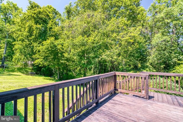 18318 FOX MOUNTAIN LN, Culpeper, VA 22701