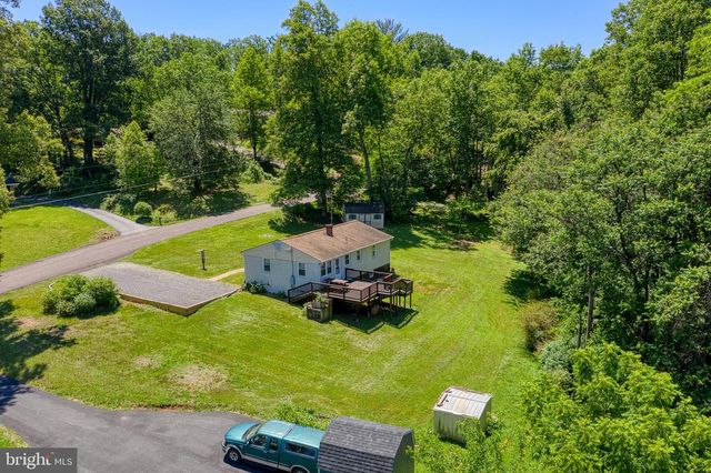 18318 FOX MOUNTAIN LN, Culpeper, VA 22701