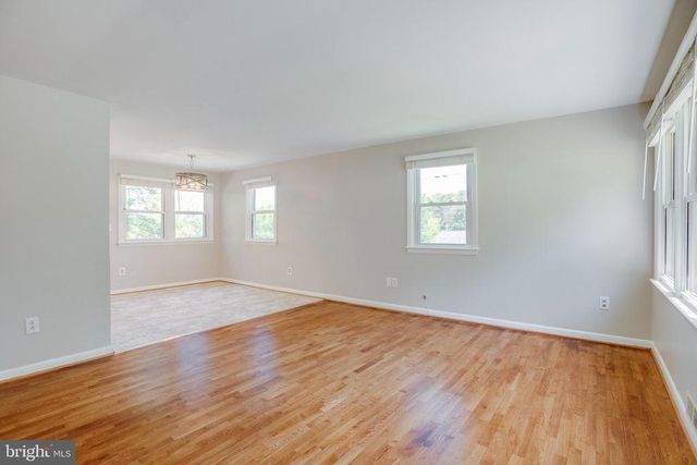 18318 FOX MOUNTAIN LN, Culpeper, VA 22701
