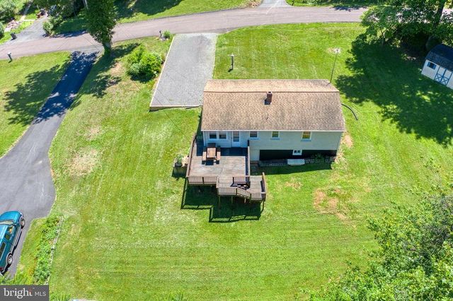 18318 FOX MOUNTAIN LN, Culpeper, VA 22701