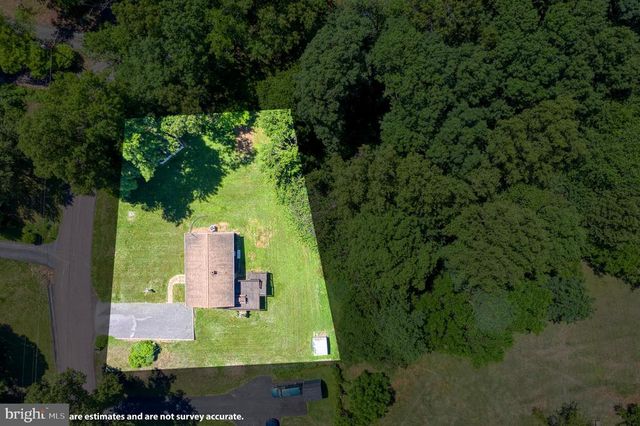 18318 FOX MOUNTAIN LN, Culpeper, VA 22701