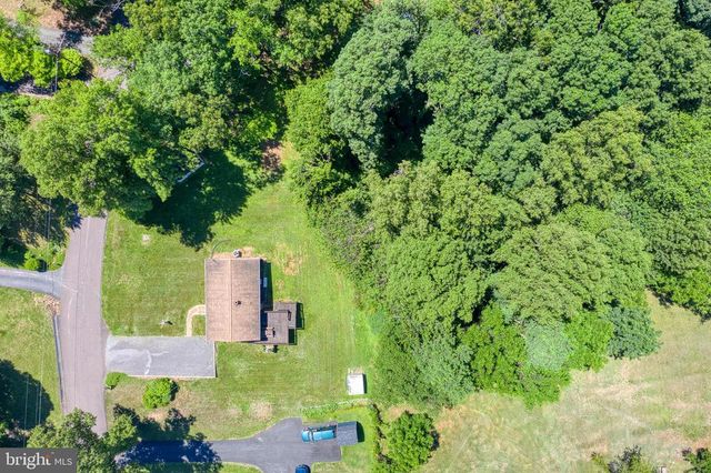 18318 FOX MOUNTAIN LN, Culpeper, VA 22701