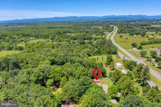 18318 FOX MOUNTAIN LN, Culpeper, VA 22701