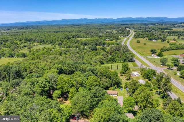 18318 FOX MOUNTAIN LN, Culpeper, VA 22701