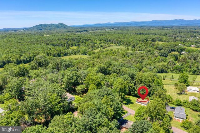 18318 FOX MOUNTAIN LN, Culpeper, VA 22701