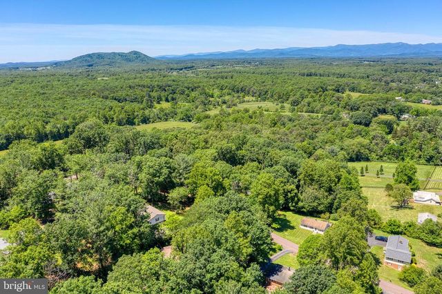 18318 FOX MOUNTAIN LN, Culpeper, VA 22701