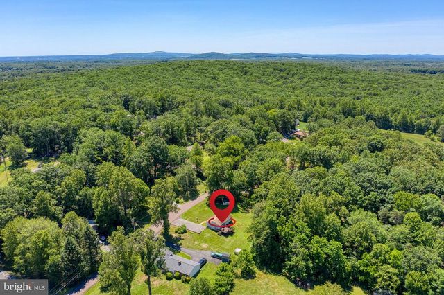 18318 FOX MOUNTAIN LN, Culpeper, VA 22701