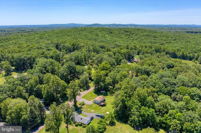 18318 FOX MOUNTAIN LN, Culpeper, VA 22701