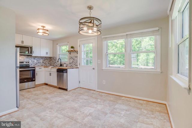 18318 FOX MOUNTAIN LN, Culpeper, VA 22701