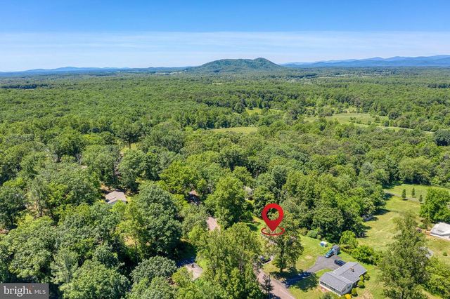 18318 FOX MOUNTAIN LN, Culpeper, VA 22701