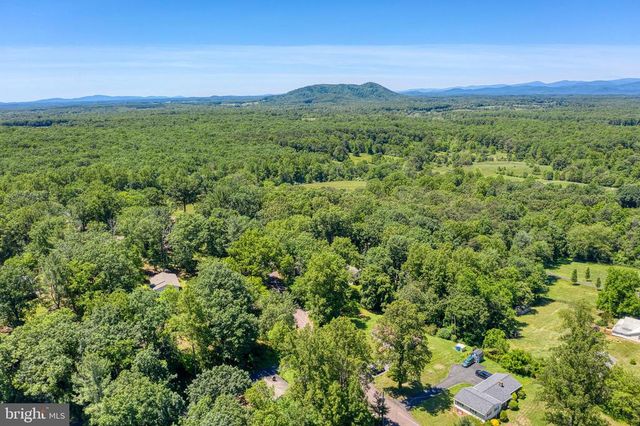 18318 FOX MOUNTAIN LN, Culpeper, VA 22701