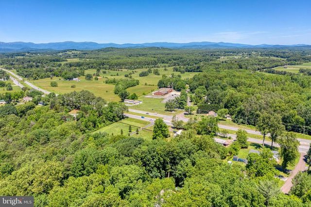 18318 FOX MOUNTAIN LN, Culpeper, VA 22701