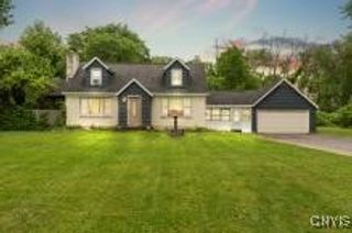 6048 Manlius Townline Road, Manlius, NY 13104