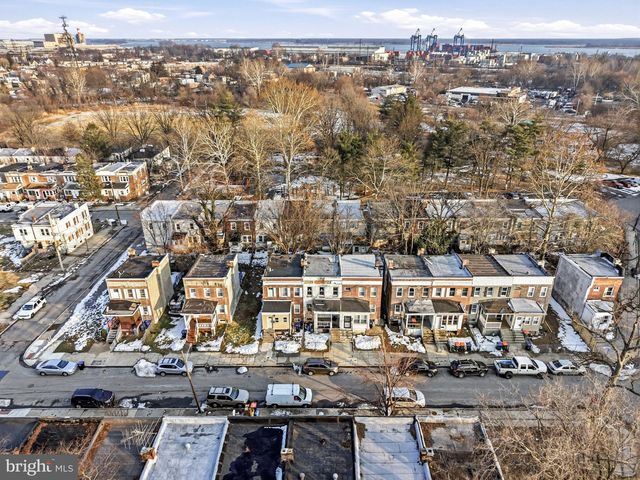 1015 REMINGTON ST, Chester, PA 19013