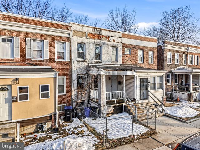 1015 REMINGTON ST, Chester, PA 19013