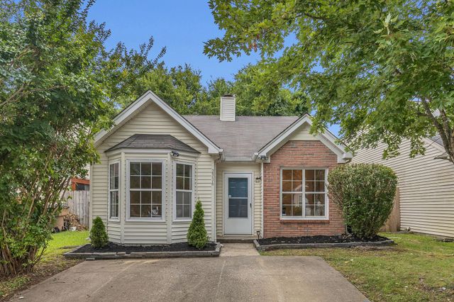 2336 Benay Rd, Nashville, TN 37214