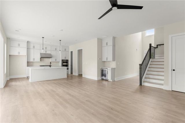 3552 Cedarvale Court, Powder Springs, GA 30127