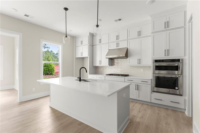 3552 Cedarvale Court, Powder Springs, GA 30127