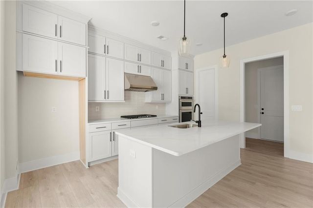 3552 Cedarvale Court, Powder Springs, GA 30127