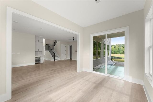 3552 Cedarvale Court, Powder Springs, GA 30127