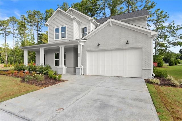 3552 Cedarvale Court, Powder Springs, GA 30127