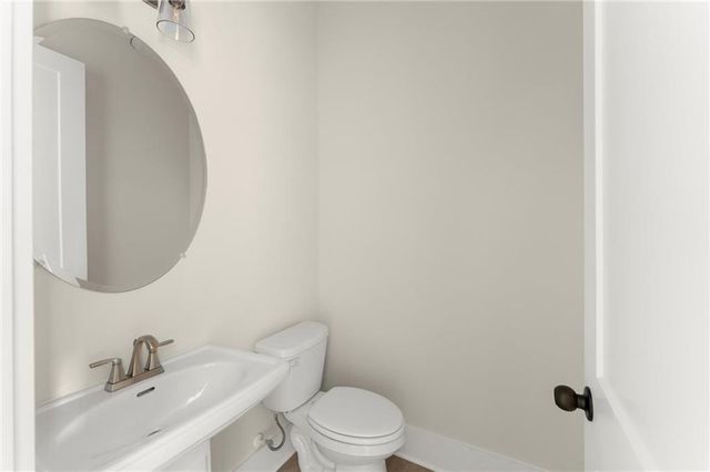 3552 Cedarvale Court, Powder Springs, GA 30127