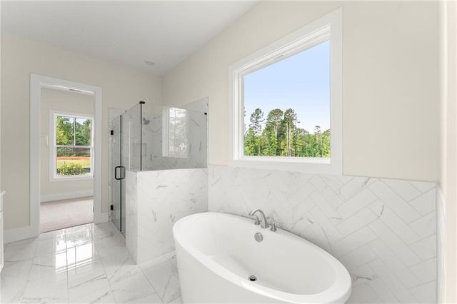 3552 Cedarvale Court, Powder Springs, GA 30127