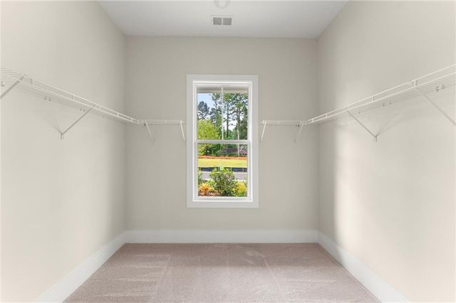 3552 Cedarvale Court, Powder Springs, GA 30127