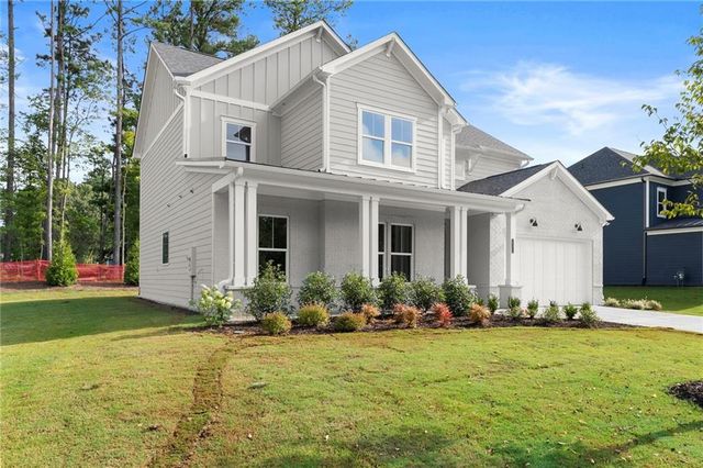 3552 Cedarvale Court, Powder Springs, GA 30127