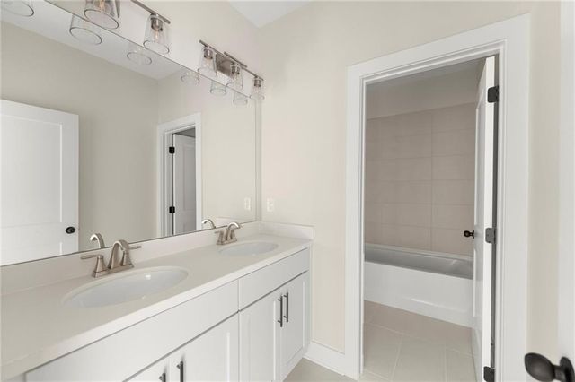 3552 Cedarvale Court, Powder Springs, GA 30127